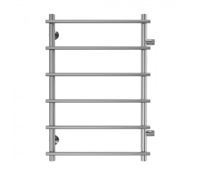 Полотенцесушитель водяной (боковое подключение) Terminus Квинта П6 50х80 