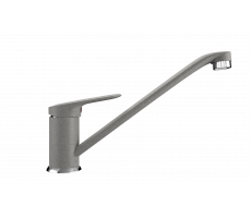 Смеситель для кухни Ulgran Classic серый U-004-310 