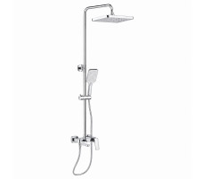 Душевая система FRAP F2487, хром Душевая система FRAP F2487, хром