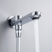 Душевая система встраиваемая Shevanik S4335, хром