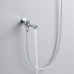 Душевая система встраиваемая Shevanik S4335, хром