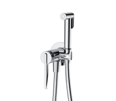 Гигиенический душ DQ Bonn встраиваемый DA1704501 