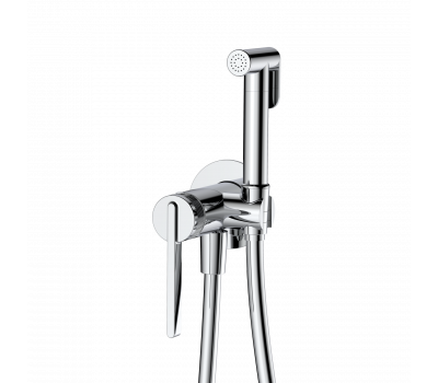 Гигиенический душ DQ Bonn встраиваемый DA1704501 