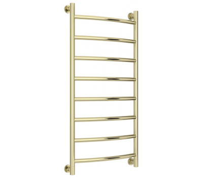 Полотенцесушитель Сунержа Галант+ шгв 550*114*1062 цвет-шампань 020-0200-1050 