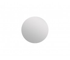 Зеркало Cersanit ECLIPSE smart 60x60 с подсветкой круглое 64142  