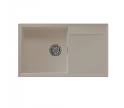 Кухонная мойка Florentina ТОСКАНА 17.050.D0860.104, бежевый 
