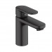 Смеситель для раковины Hansgrohe Vernis Blend 71585670 черный матовый 