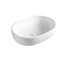 Раковина чаша WesnaArt NOVA 4030-NOV03, белый