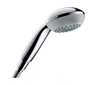 Душевая лейка Hansgrohe Crometta 28561000 хром 