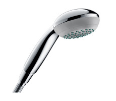 Душевая лейка Hansgrohe Crometta 28561000 хром 