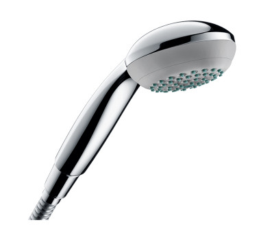 Душевая лейка Hansgrohe Crometta 28561000 хром 