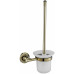 Туалетный ёршик AltroBagno Corposso Corposo 081209 Or золото 