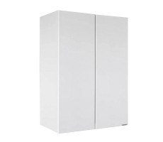 Шкаф подвесной для ванной универсальный 60 см Comforty, белый глянец 00-00017834 Шкаф подвесной для ванной универсальный 60 см Comforty, белый глянец 00-00017834