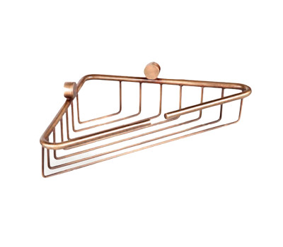 Полочка TW collection BRISTOL TWBR534oro Золото 