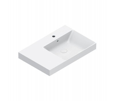 Раковина Catalano Zero 120781001 Белый 