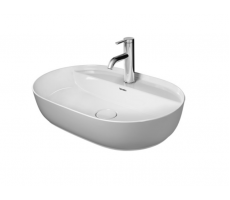 Раковина 60х40 Duravit Luv 0380600000 