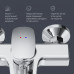 Смеситель для ванны и душа AM.PM Spirit V2.1 F71A10000 Хром 