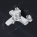 Смеситель для ванны и душа AM.PM Spirit V2.1 F71A10000 Хром 