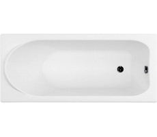 Акриловая ванна Aquanet Nord 160x70 (с каркасом) 
