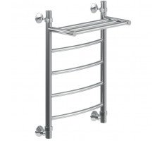 Полотенцесушитель водяной Ника ЛД ВП 60/40 Хром Полотенцесушитель водяной Ника ЛД ВП 60/40 Хром