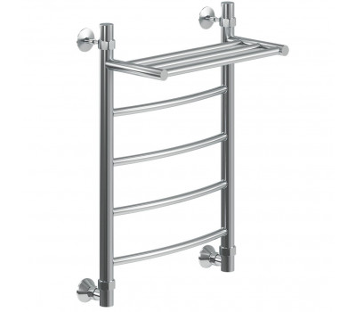 Полотенцесушитель водяной Ника ЛД ВП 60/40 Хром Полотенцесушитель водяной Ника ЛД ВП 60/40 Хром