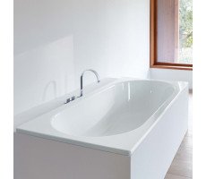 Стальная ванна Bette Starlet  1380-000 Белый  Стальная ванна Bette Starlet  1380-000 Белый