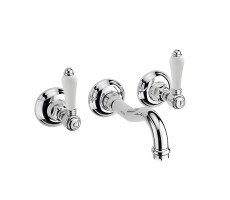 Смеситель для раковины NICOLAZZI Petit Mont Blanc 1477CR78 Хром Смеситель для раковины NICOLAZZI Petit Mont Blanc 1477CR78 Хром