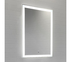 Зеркало Comforty Гиацинт 60 LED-подсветка, бесконтактный сенсор 00-00005262 