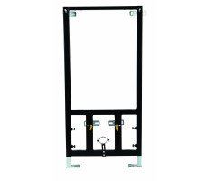 Инсталляция для биде (крепеж к стене) CREAVIT GBM500.01 Инсталляция для биде (крепеж к стене) CREAVIT GBM500.01