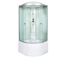 Душевая кабина AvaCan L910 Хром 