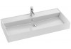 Раковина Vivienne 100 белый Jacob Delafon EXBJ112-00 