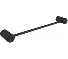 Держатель для полотенца Allen Brau Priority 4.0 6.31D11-31 черный матовый 