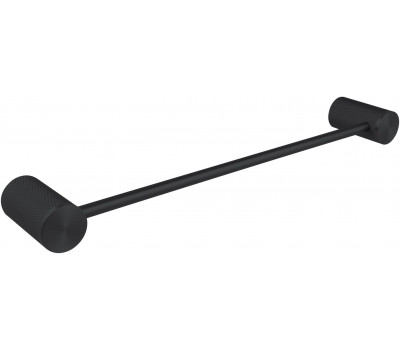 Держатель для полотенца Allen Brau Priority 4.0 6.31D11-31 черный матовый 