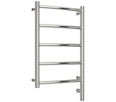 Полотенцесушитель Сунержа Галант 3.0 432*89*724 нижнее справа МЭМ цвет-сталь (без покрытия) 00-5801-6040 