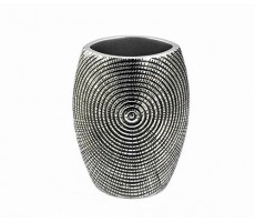 Стакан WasserKRAFT K-33300 33328 Хром 