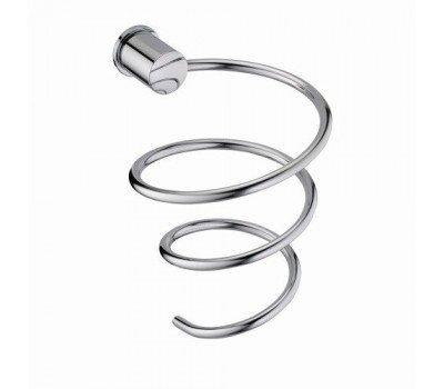 Держатель фена WasserKRAFT 1080 Хром Держатель фена WasserKRAFT 1080 Хром