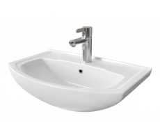 Раковина Misty Romanza 65 0113 белый
