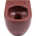 Унитаз подвесной Allen Brau Reality 4.32015.BD бордо 