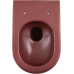 Унитаз подвесной Allen Brau Reality 4.32015.BD бордо 
