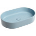 Раковина Ceramicanova Element 60 CN6048ML голубой матовый Раковина Ceramicanova Element 60 CN6048ML голубой матовый
