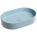 Раковина Ceramicanova Element 60 CN6048ML голубой матовый Раковина Ceramicanova Element 60 CN6048ML голубой матовый