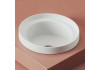 Раковина Artceram Fuori Scala TFL032 05 00 Белый матовый 