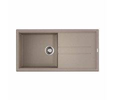 Мойка OMOIKIRI Tedori, размер 1000*510*200, цвет-бежевый 4993918 Мойка OMOIKIRI Tedori, размер 1000*510*200, цвет-бежевый 4993918