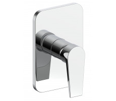 Смеситель встроенный для душа Budapest BT83 ESKO 