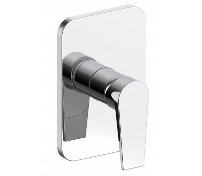 Смеситель встроенный для душа Budapest BT83 ESKO Смеситель встроенный для душа Budapest BT83 ESKO