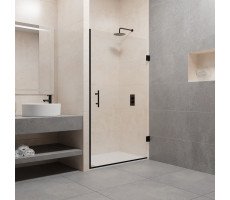 Душевая дверь 90 см RGW PA-06B Passage 41080609-14 Черный Душевая дверь 90 см RGW PA-06B Passage 41080609-14 Черный