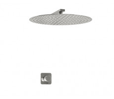 Душевая система WasserKRAFT Mosel 4600 A4651.090.117 Хром 