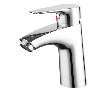 Смеситель для раковины Azario хром AZ-WSA654236AJ 