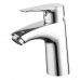 Смеситель для раковины Azario хром AZ-WSA654236AJ 