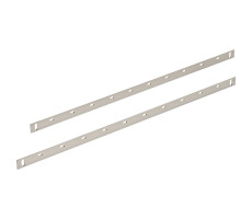 Установочный комплект Hansgrohe ibox universal 96615000  